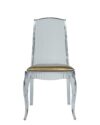 CHAIR CLEAR HA451