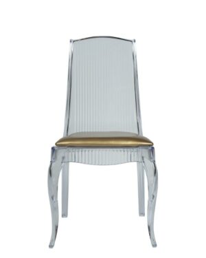 CHAIR CLEAR HA451