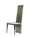 CHAIR STRAIGHT GOLD HA413