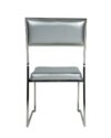 CHAIR EZE SILVER HA426