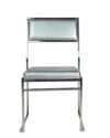 CHAIR EZE SILVER HA426