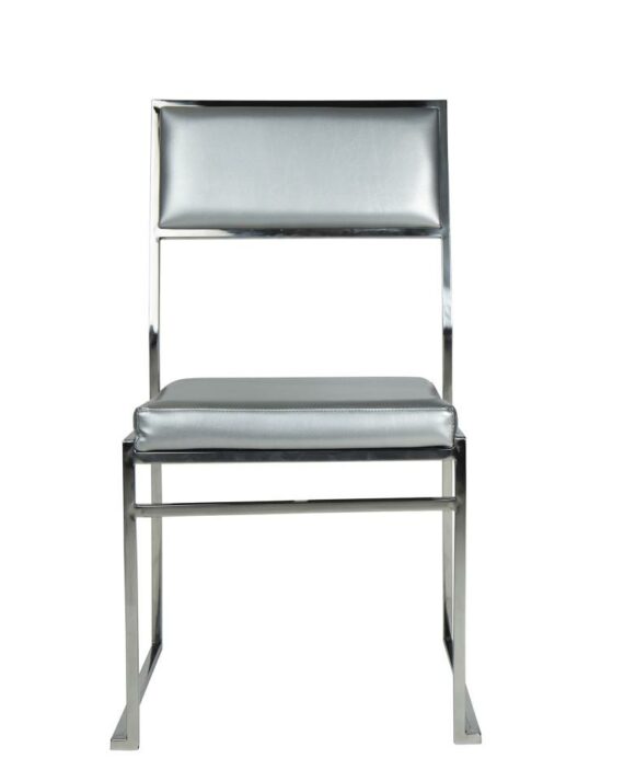 CHAIR EZE SILVER HA426